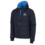 S - doudoune om - collection officielle olympique de marseille