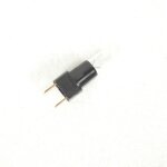 Douille + ampoule 5w feu ar pour scooter peugeot 50 ludix one 10p 765934 neuf Douille + ampoule 5w feu ar pour scooter peugeot 50 ludix one 10p 765934 neuf