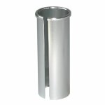 Douille de calibrage pour tige de selle ergotec 30. 4 / 27. 2 - 80 mm