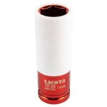 Douille a choc pour jantes alu 21mm - protection maximale