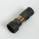 Douille cl� a bougie fine de 18mm motion pro 11 / 16 pour moto scooter deux roues