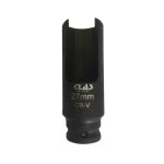Douille fendue 27mm 1 / 2 crv pour extracteurs d'injecteurs - sa 0781 - clas equipements Douille fendue 27mm 1 / 2 crv pour extracteurs d'injecteurs - sa 0781 - clas equipements