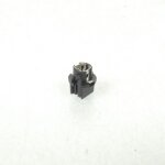 Douille porte ampoule pour scooter mbk 125 doodo 5br - h3534 t5 w2x4. 6d neuf