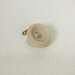 Douille support porte ampoule rsm e10 version 2 pour mobylette cyclomoteur neuf