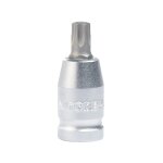 Douille torx, mâle t70, carré 1 / 2 Douille torx, mâle t70, carré 1 / 2