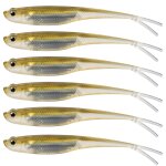 Dr. fish - appât souple en silicone pour la pêche en eau salée, leurre pour attraper des poissons tels ... Dr. fish - appât souple en silicone pour la pêche en eau salée, leurre pour attraper des poissons tels ...