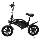 Draisienne electrique urbanglide bike 140 Draisienne electrique urbanglide bike 140