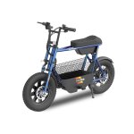 Draisienne electrique urbanglide thunder 160 - 25 km / h, 30 km d'autonomie
