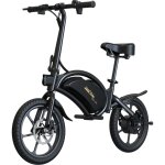 Draisienne urbanglide e - bike 160 roues 16'' 350w 6ah Draisienne urbanglide e - bike 160 roues 16'' 350w 6ah