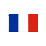 Drapeau france