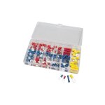 Draper coffret 150 cosses automobile 18160