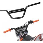 Dreamizer guidon universel 7 / 8  avec pare - cou pour pit bike & moto tout - terrain - compatible yzf ...