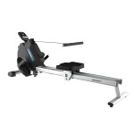 Drumfit rower 5500 regatta rameur cecotec