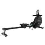 Drumfit rower 9000 regatta rameur cecotec