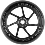 Dtc roue trottinette incube v2 noir 110mm