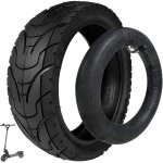 Dualtron mini electric scooter tyre 8. 5x3 inch tire for electric scooter front and rear wheel anti slip ... Dualtron mini electric scooter tyre 8. 5x3 inch tire for electric scooter front and rear wheel anti slip ...