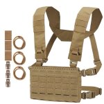 Dulchest rig mk5 micro ningchassis, mkv laser cut, molle triple 5. 56 magazine placard powder for plate, ... Dulchest rig mk5 micro ningchassis, mkv laser cut, molle triple 5. 56 magazine placard powder for plate, ...