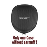 Dulelectronic - cache - oreilles de tir anti - bruit pour sports de plein air, casque porteurs, amplification ... Dulelectronic - cache - oreilles de tir anti - bruit pour sports de plein air, casque porteurs, amplification ...