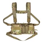 Dulglacs - pack d'équipement de jeu de guerre, camping en plein air, plate - forme de poitrine en nylon, ... Dulglacs - pack d'équipement de jeu de guerre, camping en plein air, plate - forme de poitrine en nylon, ...