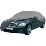 Dunlop b�che voiture xl universale 534 x 178 x 120 cm imperm�able avec cordon elastique et anneaux pour ...