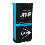 Dunlop balles de tennis bipack atp