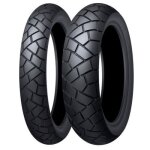 Dunlop trailmax mixtou 110 / 80r19 59v - pneus - pn tl, avant, radial - visuel non contractuel