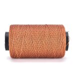 Durable outdoor200m 2 brins volant cerf - volant ligne bobine torsade chane pour la pche camping volant ...