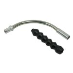 Durca guide de c�ble de frein v - brake