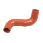 Durite de l'�changeur d'air du turbo - alfa romeo 166 (936 ) 2. 4 jtd (936a2a ) 09 / 1998>10 / 2000