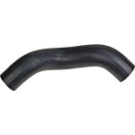Durite echangeur d'air turbo - collecteur - citro�n jumper i autobusautocar (230p) 2. 5 td 4x4 08 / 1996>04 ...