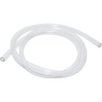 Durite essence diametre interieur 3mm x longueur 1m tuyau carburant auto moto scooter mobylette tondeuse ...