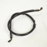 Durite de frein avant origine pour scooter peugeot 50 tweet 2010 a 2017 801965 neuf