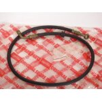 Durite de frein avant pour deux roues aprilia ap8213214 neuf