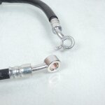 Durite de frein avant pour moto suzuki gsx - r 750 2008 a 2010 59240 - 37h00 67cm