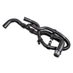 Durite infrieure de radiateur - citroen berlingo 2. 0 hdi 90 4wd 07 / 1996 - 12 / 2011