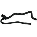 Durite de radiateur de chauffage - renault clio 1. 4 05 / 1990 - 09 / 1998