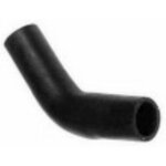 Durite de radiateur a pompe a eau - peugeot 205 1. 9 gti 08 / 1983 - 10 / 1987