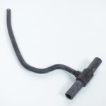 Durite de refroidissement t radiateur pompe a eau pour moto aprilia 50 rx 2006 a 2016