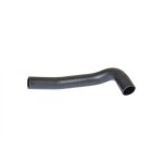 Durite suprieure de radiateur - peugeot 205 1. 9 d 64 07 / 1987 - 09 / 1998