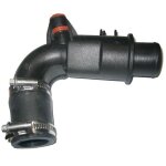 Durite de turbo - dacia logan pick - up (us ) 1. 5 dci (us0k) a part. 03 / 2008