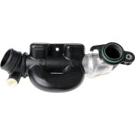 Durite de turbo - peugeot 207 (wa , wc ) 207207 + 1. 6 hdi 02 / 2006>10 / 2013