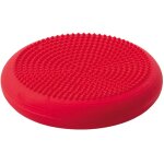 Dynair ballkissen senso coussin d'quilibre a picots Ø 33cm togu rouge