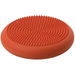 Dynair ballkissen senso coussin d'�quilibre a picots Ø 36cm togu orange
