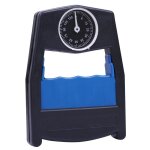 Dynamomtre electronique a poigne, accessoires de fitness polyvalents, force rglable, pince de serrage ...