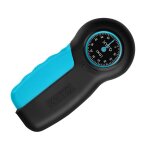 Dynamomtre de prise de main, 1 pice, appareil de mesure de la force de la main, outil de fitness