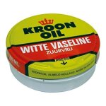 Dyto kroon - oil 03010 vaseline blanc sans acide 65 ml