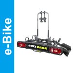 E - hornet 2 porte - vélo attelage plateforme pour 2 vélos electriques E - hornet 2 porte - vélo attelage plateforme pour 2 vélos electriques