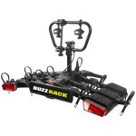 E - scorpion pro3 porte - v�lo pliable 3 v�los electriques