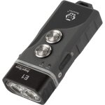 E1 porte - clés torche 700 lumens rechargeable double puissance mini lampe de poche super lumineuse avec ... E1 porte - clés torche 700 lumens rechargeable double puissance mini lampe de poche super lumineuse avec ...