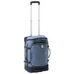 Eagle creek - cargo hauler xt wheeled duffel intern. carry on - sac de voyage taille 40 l, bleu